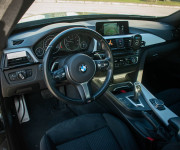 BMW Rad 3 GT 320d xDrive M Sport A/T