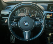 BMW Rad 3 GT 320d xDrive M Sport A/T