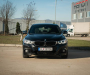 BMW Rad 3 GT 320d xDrive M Sport A/T