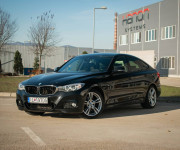 BMW Rad 3 GT 320d xDrive M Sport A/T