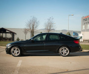 BMW Rad 3 GT 320d xDrive M Sport A/T