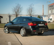 BMW Rad 3 GT 320d xDrive M Sport A/T