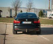 BMW Rad 3 GT 320d xDrive M Sport A/T