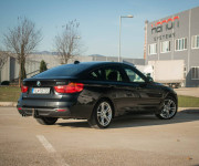 BMW Rad 3 GT 320d xDrive M Sport A/T