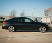 BMW Rad 3 GT 320d xDrive M Sport A/T