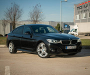 BMW Rad 3 GT 320d xDrive M Sport A/T