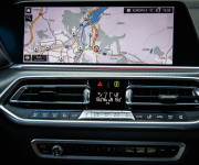 BMW X5 30d xDrive MSport, Laser, Nelakované, HUD, ŤZ, Coffe interiér, Swarowski, 360