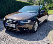 Audi A4 Avant 2.0 TDI 150k Manager multitronic