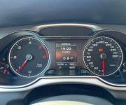 Audi A4 Avant 2.0 TDI 150k Manager multitronic