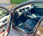 Audi A4 Avant 2.0 TDI 150k Manager multitronic