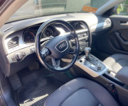 Audi A4 Avant 2.0 TDI 150k Manager multitronic