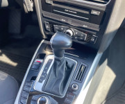 Audi A4 Avant 2.0 TDI 150k Manager multitronic