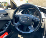 Audi A4 Avant 2.0 TDI 150k Manager multitronic