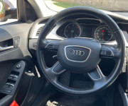 Audi A4 Avant 2.0 TDI 150k Manager multitronic