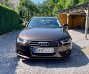 Audi A4 Avant 2.0 TDI 150k Manager multitronic