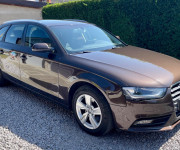 Audi A4 Avant 2.0 TDI 150k Manager multitronic
