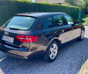 Audi A4 Avant 2.0 TDI 150k Manager multitronic