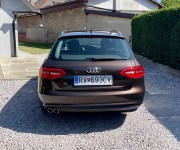 Audi A4 Avant 2.0 TDI 150k Manager multitronic