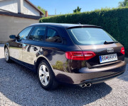 Audi A4 Avant 2.0 TDI 150k Manager multitronic