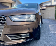 Audi A4 Avant 2.0 TDI 150k Manager multitronic