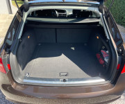 Audi A4 Avant 2.0 TDI 150k Manager multitronic