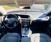 Audi A4 Avant 2.0 TDI 150k Manager multitronic
