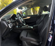 Audi A4 Avant B9 2.0 TDI 110kw (150PS)