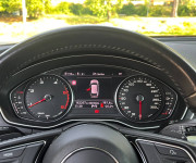 Audi A4 Avant B9 2.0 TDI 110kw (150PS)
