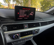 Audi A4 Avant B9 2.0 TDI 110kw (150PS)