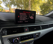 Audi A4 Avant B9 2.0 TDI 110kw (150PS)