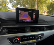 Audi A4 Avant B9 2.0 TDI 110kw (150PS)