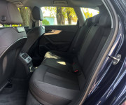 Audi A4 Avant B9 2.0 TDI 110kw (150PS)