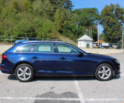Audi A4 Avant B9 2.0 TDI 110kw (150PS)