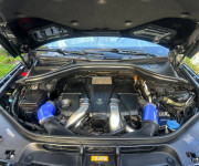 Mercedes-Benz GL GL450 4matic V8, 7miestne