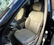 Mercedes-Benz GL GL450 4matic V8, 7miestne