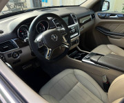 Mercedes-Benz GL GL450 4matic V8, 7miestne
