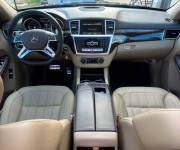 Mercedes-Benz GL GL450 4matic V8, 7miestne