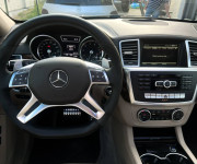 Mercedes-Benz GL GL450 4matic V8, 7miestne