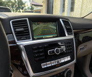 Mercedes-Benz GL GL450 4matic V8, 7miestne