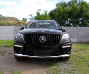 Mercedes-Benz GL GL450 4matic V8, 7miestne