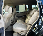 Mercedes-Benz GL GL450 4matic V8, 7miestne