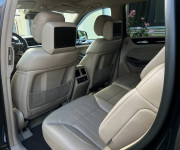Mercedes-Benz GL GL450 4matic V8, 7miestne