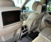 Mercedes-Benz GL GL450 4matic V8, 7miestne