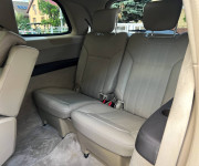Mercedes-Benz GL GL450 4matic V8, 7miestne