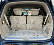 Mercedes-Benz GL GL450 4matic V8, 7miestne