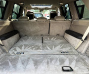 Mercedes-Benz GL GL450 4matic V8, 7miestne