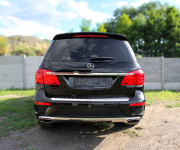 Mercedes-Benz GL GL450 4matic V8, 7miestne