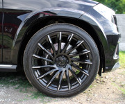 Mercedes-Benz GL GL450 4matic V8, 7miestne