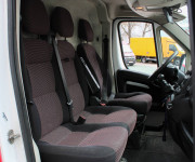 Citroën Jumper 3.0 130kw