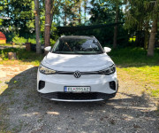 Volkswagen ID.4 Pro Performance 77kWh Life